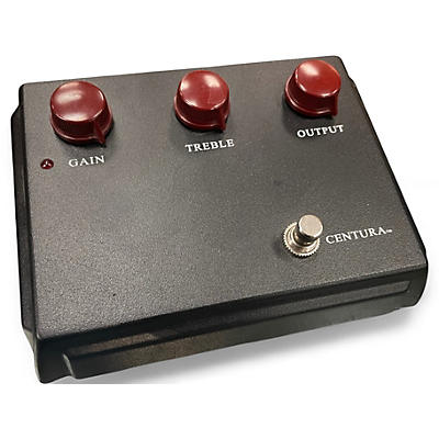 Used Ceriatone Centura Effect Pedal