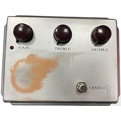 Used Ceriatone Centura Effect Pedal