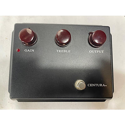 Ceriatone Used Ceriatone Centura Professional Overdrive Effect Pedal