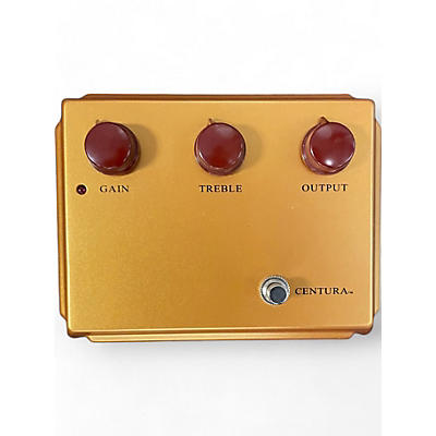 Used Ceriatone Centura Professional Overdrive Effect Pedal