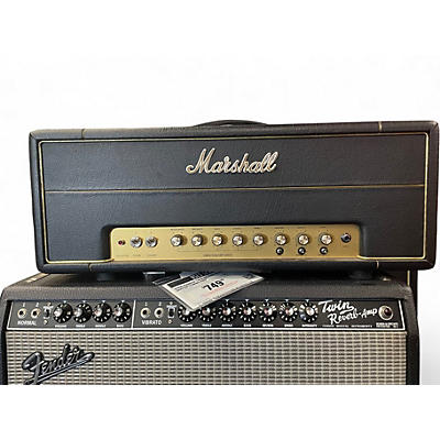 Used Ceriatone Chupacabra Tube Guitar Amp Head