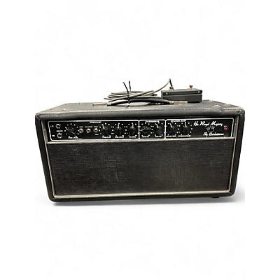 Used Ceriatone His Royal Madjesty Tube Guitar Amp Head