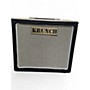 Used Ceriatone Krunch 1x12 Guitar Cabinet