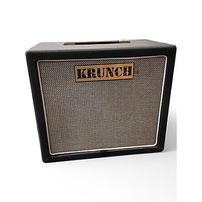 Used Ceriatone Krunch Guitar Cabinet