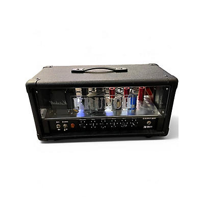 Used Ceriatone Krunch Mini Tube Guitar Amp Head