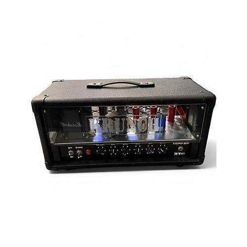 Used Ceriatone Krunch Mini Tube Guitar Amp Head