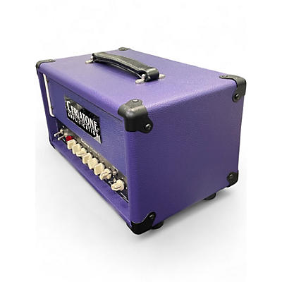 Used Ceriatone OTS MINI 20 Tube Guitar Amp Head