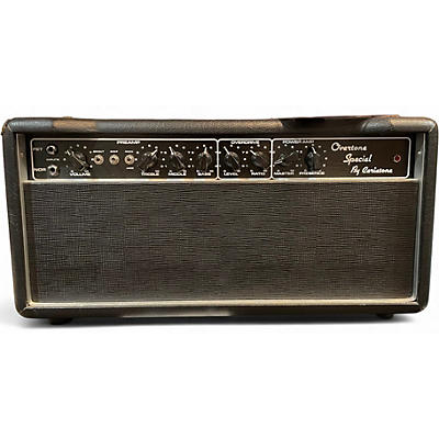 Used Ceriatone Overtone Special Tube Guitar Amp Head