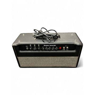 Used Ceriatone SON OF YETI Tube Guitar Amp Head