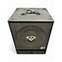 Used Cerwin-Vega Used Cerwin-Vega CVA121 21in 1200W Powered Subwoofer