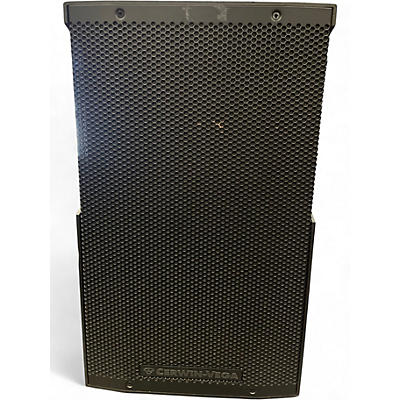 Used Cerwin-Vega CVE10 Powered Speaker