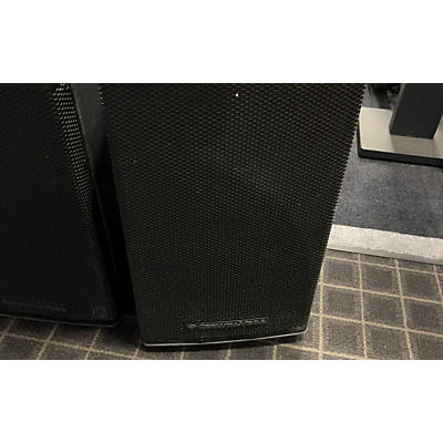 Cerwin-Vega Used Cerwin-Vega CVX-10 Powered Speaker