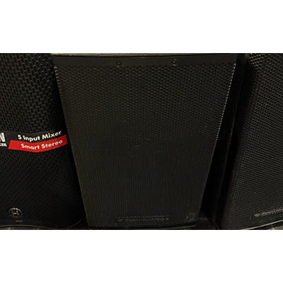 Used Cerwin-Vega CVX-10 Powered Speaker