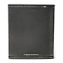 Used Cerwin-Vega CVX-21S Powered Subwoofer