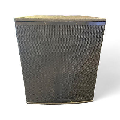 Used Cerwin-Vega CVX215 Subwoofer