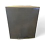 Used Cerwin-Vega CVX215 Subwoofer