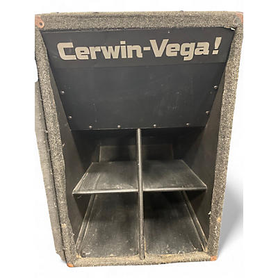 Cerwin-Vega Used Cerwin-Vega L36PE Unpowered Subwoofer