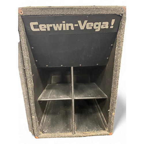 Cerwin-Vega Used Cerwin-Vega L36PE Unpowered Subwoofer