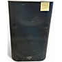 Used Cerwin-Vega P-Series P1500X 15in Powered Speaker