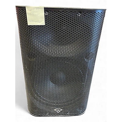 Used Cerwin-Vega P-Series P1500X 15in Powered Speaker