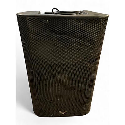 Used Cerwin-Vega P-Series P1500X 15in Powered Speaker
