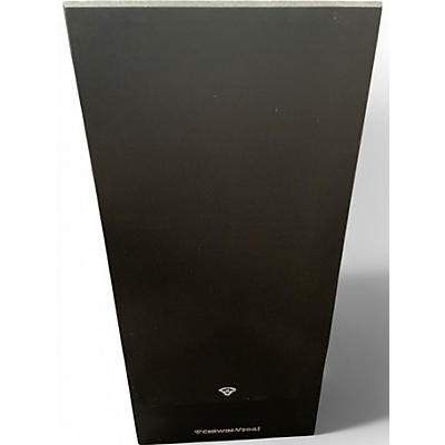 Used Cerwin-Vega SL-15 Unpowered Speaker