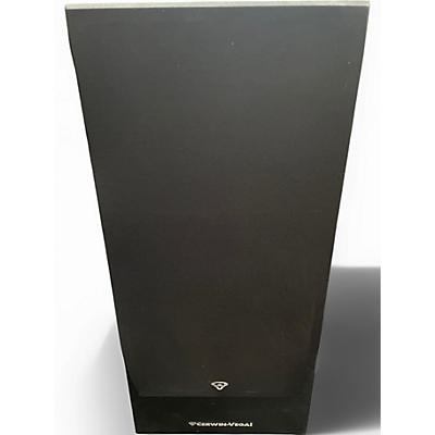 Used Cerwin-Vega SL-15 Unpowered Speaker