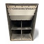 Used Cerwin-Vega Used Cerwin-Vega SL36 Unpowered Subwoofer