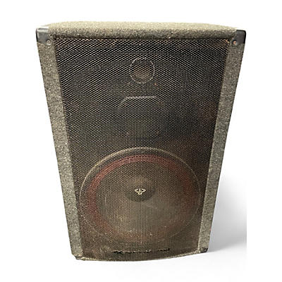 Used Cerwin-Vega V-15X Unpowered Speaker