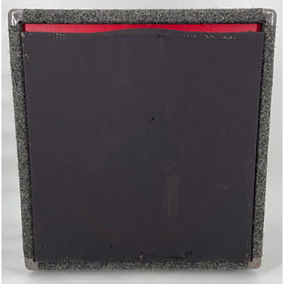 Cerwin-Vega Used Cerwin-Vega V-21 Unpowered Speaker