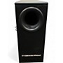 Used Cerwin-Vega XD8S Powered Subwoofer