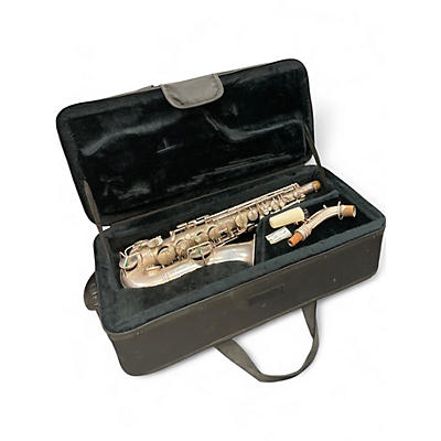 Used Cg Conn WONDER IMPROVED  Saxophone