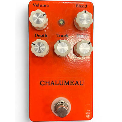 Used Chalumeau EFFECTS PEDAL Pedal