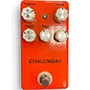Used Chalumeau EFFECTS PEDAL Pedal