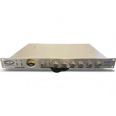 Used Chameleon Labs 7720 Compressor