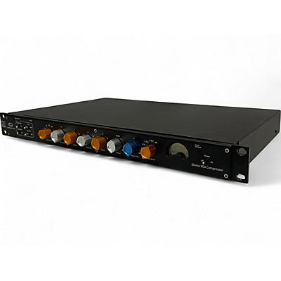 Used Chameleon Labs 7721 VCA Compressor