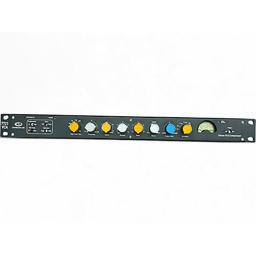 Used Chameleon Labs 7721 VCA Compressor