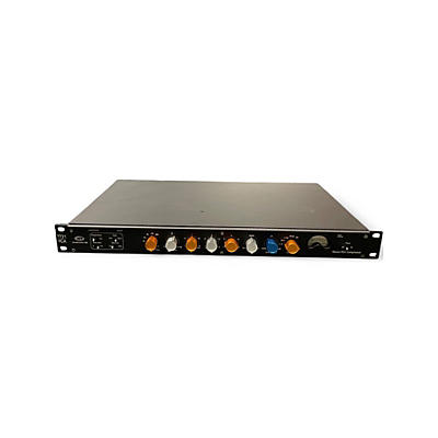 Used Chameleon Labs 7721 VCA Stereo Compressor Compressor