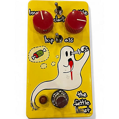 Used Champion Legacy The Fettle Boost Effect Pedal
