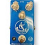 Used Champion Sound Electronics NEPTUNE OVERDRIVE Effect Pedal