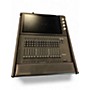 Used Chamsys MQ500 Stadium Wing Lighting Controller