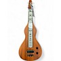 Used Chandler ELECTRIC LAP STEEL Natural Lap Steel Natural