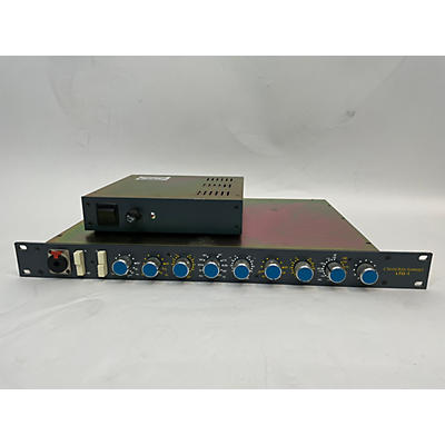 Chandler Used Chandler LTD1 Class A Microphone Preamp