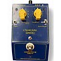 Used Chandler Limited Used Chandler Limited Germanium Drive Effect Pedal