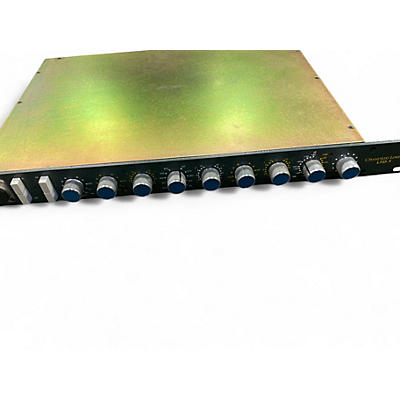 Used Chandler Limited LTD-1 DUAL Compressor