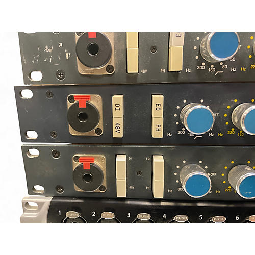 Used Chandler Limited LTD-1 DUAL Compressor