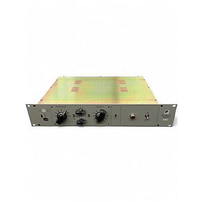 Used Chandler Limited Redd .47 Microphone Preamp