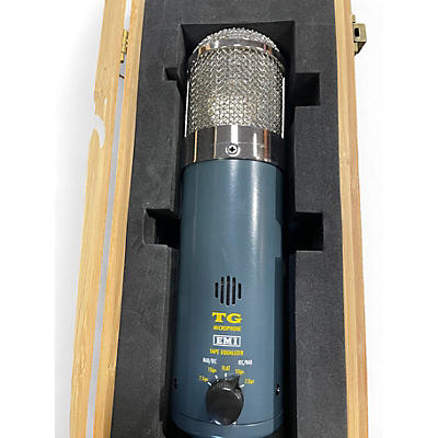 Used Chandler Limited TG-2 Abbey Road Special Edition Microphone Preamp