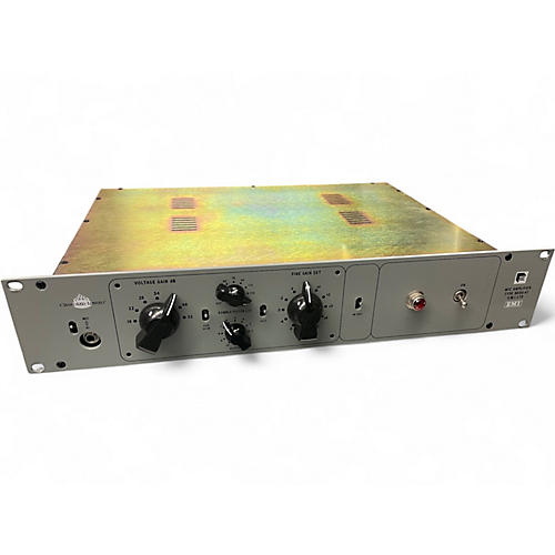 Used Chandler REDD 47 Microphone Preamp