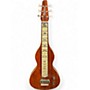 Used Chandler RH-2 Royal Hawaiian Lap Steel Natural Lap Steel Natural
